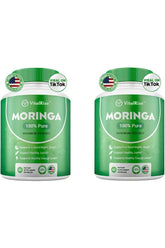 VitalRiseâ„?- Moringa